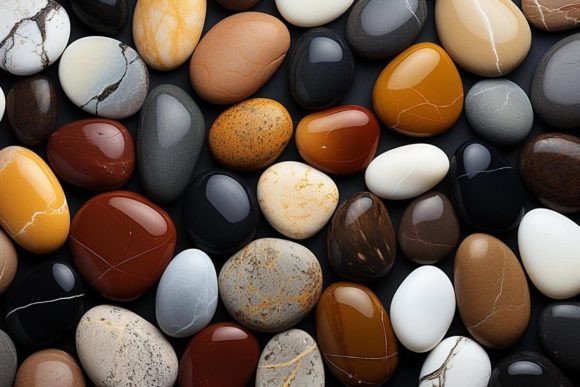 Download Textured Stone Colors - Colors Collection