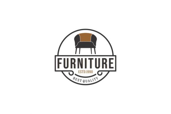 Download Furniture Logo - Furniture logo Collection